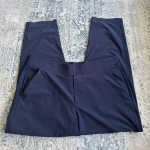 Athleta Dark Blue Pants